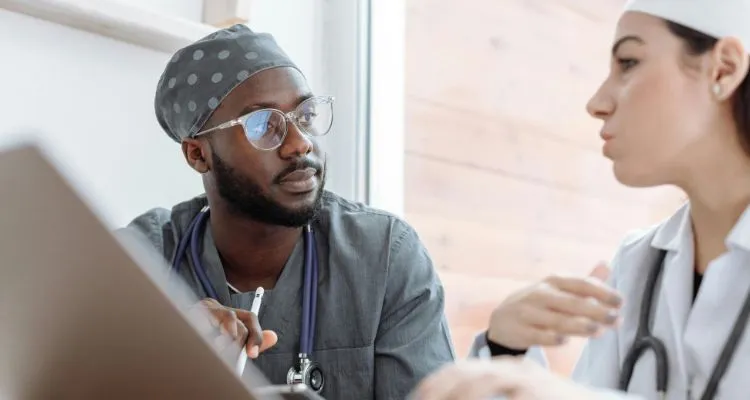 Healthcare Client Success